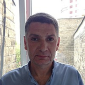 Брызгалов Ярослав Рудольфович, стоматолог-ортопед