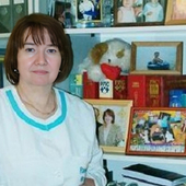 Мартынова Ольга Федоровна, гинеколог