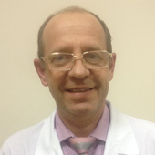 Заяц Сергей Анатольевич, терапевт