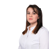 Лежнина Анна Валерьевна, акушер-гинеколог