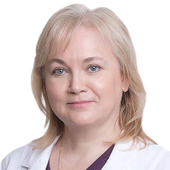 Ронис Татьяна Вячеславовна, эмбриолог