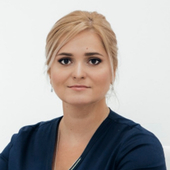 Веркеева Анна Леонидовна, хирург