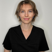 Пересыпкина Наталья Михайловна, невролог