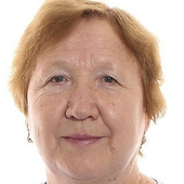 Прокопьева Лариса Семеновна, психиатр