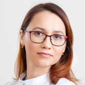 Попеску Тамара Ивановна, эндокринолог