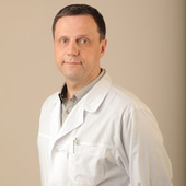Калачев Сергей Валерьевич, хирург