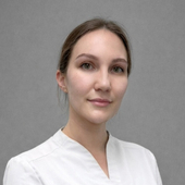 Панченко Юлия Александровна, гастроэнтеролог