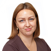 Полуэктова Светлана Юрьевна, врач ЛФК