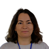 Кенеревская Татьяна Викторовна, детский психолог