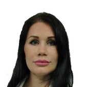 Пряхина Ольга Александровна, врач скорой помощи