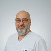 Дегтярев Александр Николаевич, стоматолог-хирург