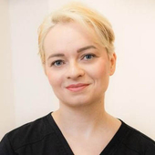 Щапова Наталья Михайловна, вертебролог