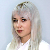 Панова Анна Викторовна, дерматолог