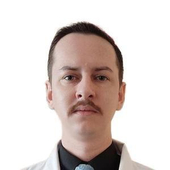 Пойлов Денис Олегович, терапевт