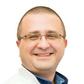 Мелехин Евгений Владимирович, врач УЗД