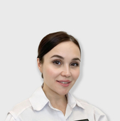 Харитонова Людмила Михайловна, косметолог