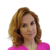 Гончарова Наталья Сергеевна, гинеколог