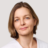 Ануфриева Юлия Алексеевна, эндокринолог