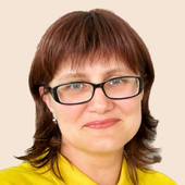 Дергачева Ирина Валерьевна, детский психолог