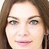 Мингулова Виктория Юрьевна, стоматолог-терапевт