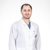 Цховребов Александр Таймуразович, онколог