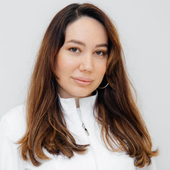 Рамазанова Заира Джамиддиновна, эндокринолог