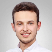 Мусин Булат Тавзарович, стоматолог-хирург