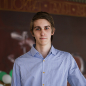 Переваров (Цветаев) Владимир Викторович, психиатр