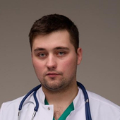 Зобнин Михаил Михайлович, кардиолог