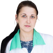 Коваленко Наталья Николаевна, дерматолог