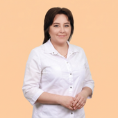 Кириллова Ольга Дмитриевна, диетолог