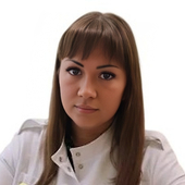 Лукьянова Мария Сергеевна, онколог