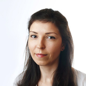 Ермолаева Ирина Юрьевна, эндоскопист
