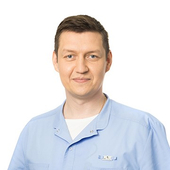 Бархатов Сергей Иванович, хирург