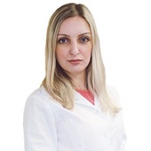 Каржавина Татьяна Юрьевна, офтальмолог