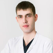 Шипицын Георгий Элианович, эмбриолог