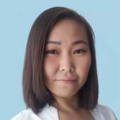 Сафронова Анна Николаевна, стоматолог-терапевт