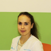 Родионова Анастасия Вячеславовна, ЛОР