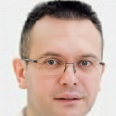 Захаров Дмитрий Юрьевич, косметолог