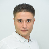 Ганиев Линар Рамисович, стоматолог-терапевт