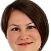 Журавлева Ольга Федоровна, рентгенолог