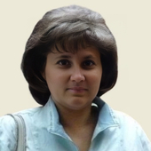 Сухорученко Светлана Александровна, детский логопед