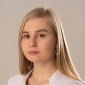 Глушкова Полина Ивановна, стоматолог-терапевт