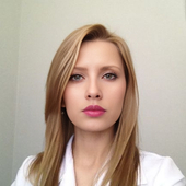 Днепровская Ольга Анатольевна, врач-косметолог