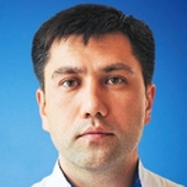 Агманов Султан Тоханович, венеролог