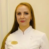 Бабичева Светлана Юрьевна, врач-косметолог