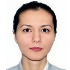 Тарашвили Эка Георгиевна, кардиохирург