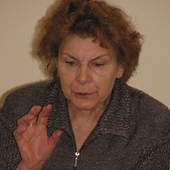 Марцинкевич Наталья Евгеньевна, психиатр