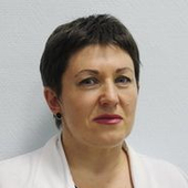 Соколова Наталья Алексеевна, психотерапевт