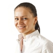 Терешкина Елена Вячеславовна, стоматолог-терапевт